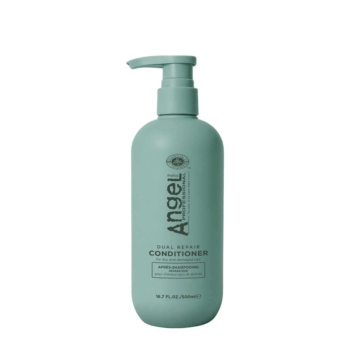 Angel En Provence - Deep Sea Dual Repair Conditioner 500ml – bottle view