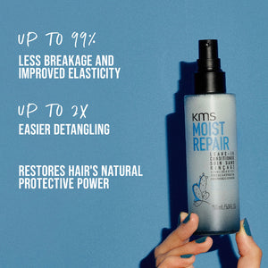KMS - MoistRepair Leave-In Conditioner 150ml – product view 2