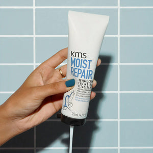KMS - MoistRepair Revival Creme 125ml – product view 2