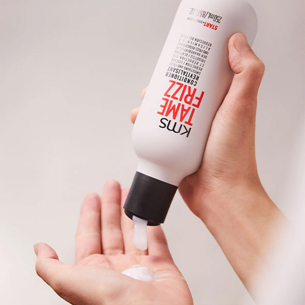 KMS - TameFrizz Conditioner 250ml – product view 2
