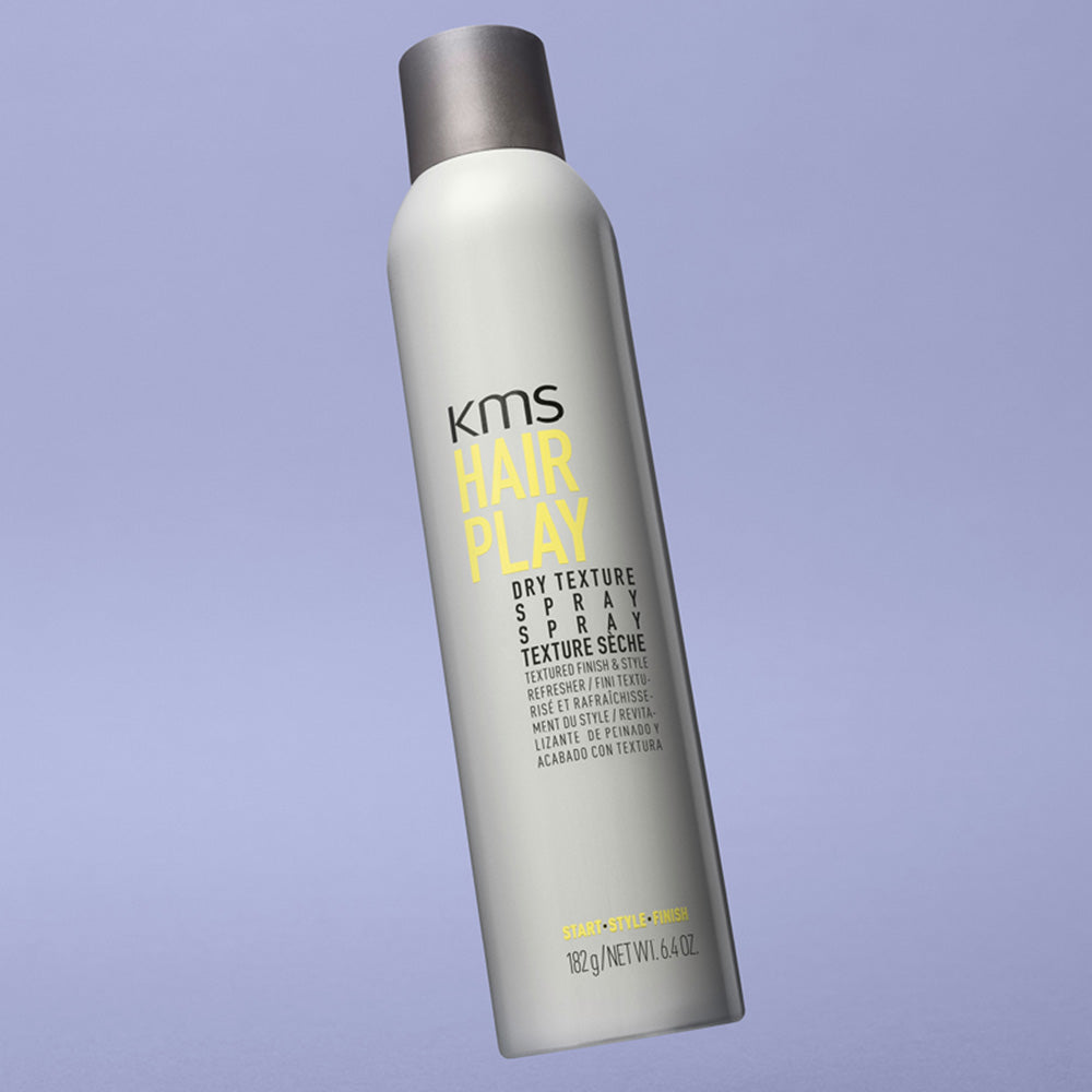 KMS - HairPlay Dry Texture Spray 250ml – product view 2
