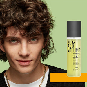 KMS - AddVolume Volumizing Spray 200ml – product view 2