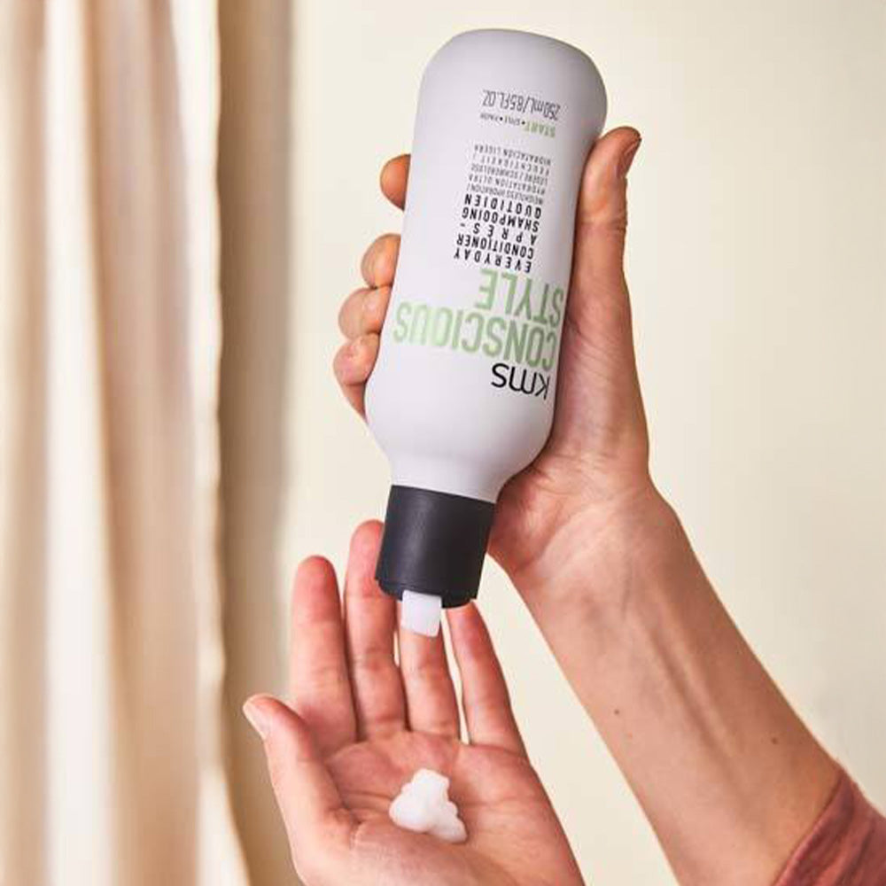 KMS - Conscious Style Everyday Conditioner 250ml – product view 2