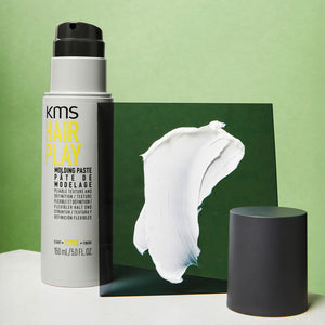 KMS - HairPlay Molding Paste 150ml – product view 2