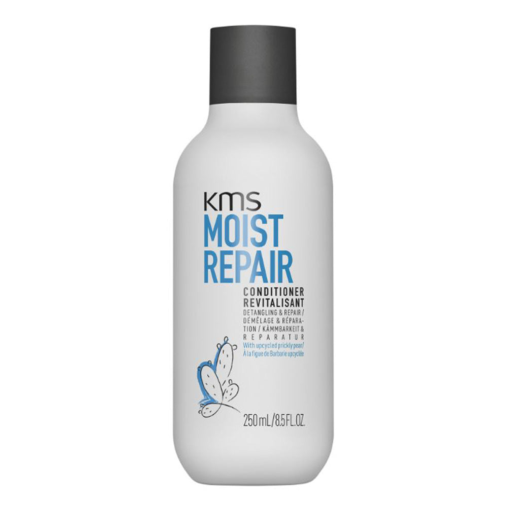 KMS - MoistRepair Shampoo & Conditioner Duo Bundle – KMS MoistRepair Conditioner 250ml