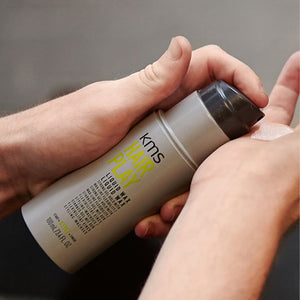 KMS - HairPlay Liquid Wax 100ml – product view 2