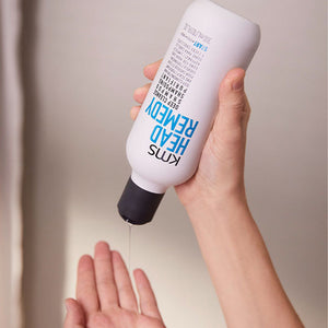 KMS - HeadRemedy Deep Cleanse Shampoo 300ml – product view 2