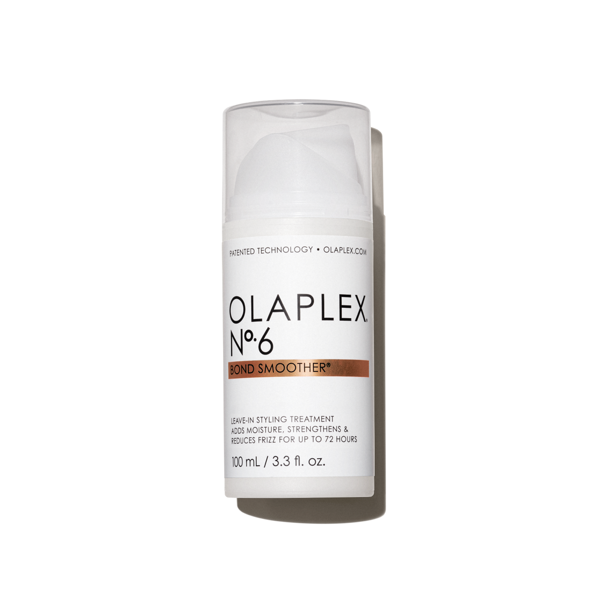 Olaplex - No.6 Bond Smoother 100ml – front of pack