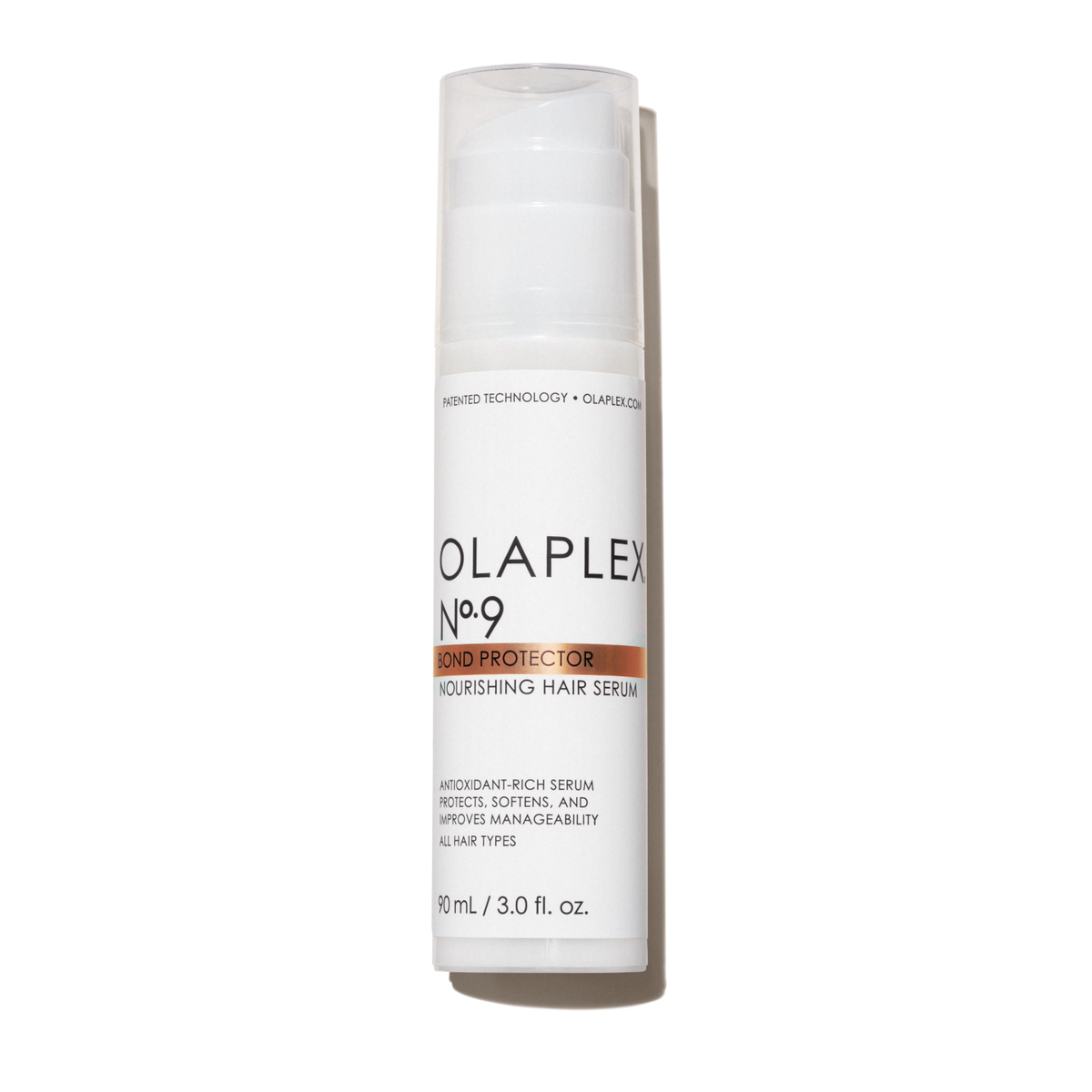 Olaplex - No.9 Bond Protector Nourishing Hair Serum 90ml – front of pack