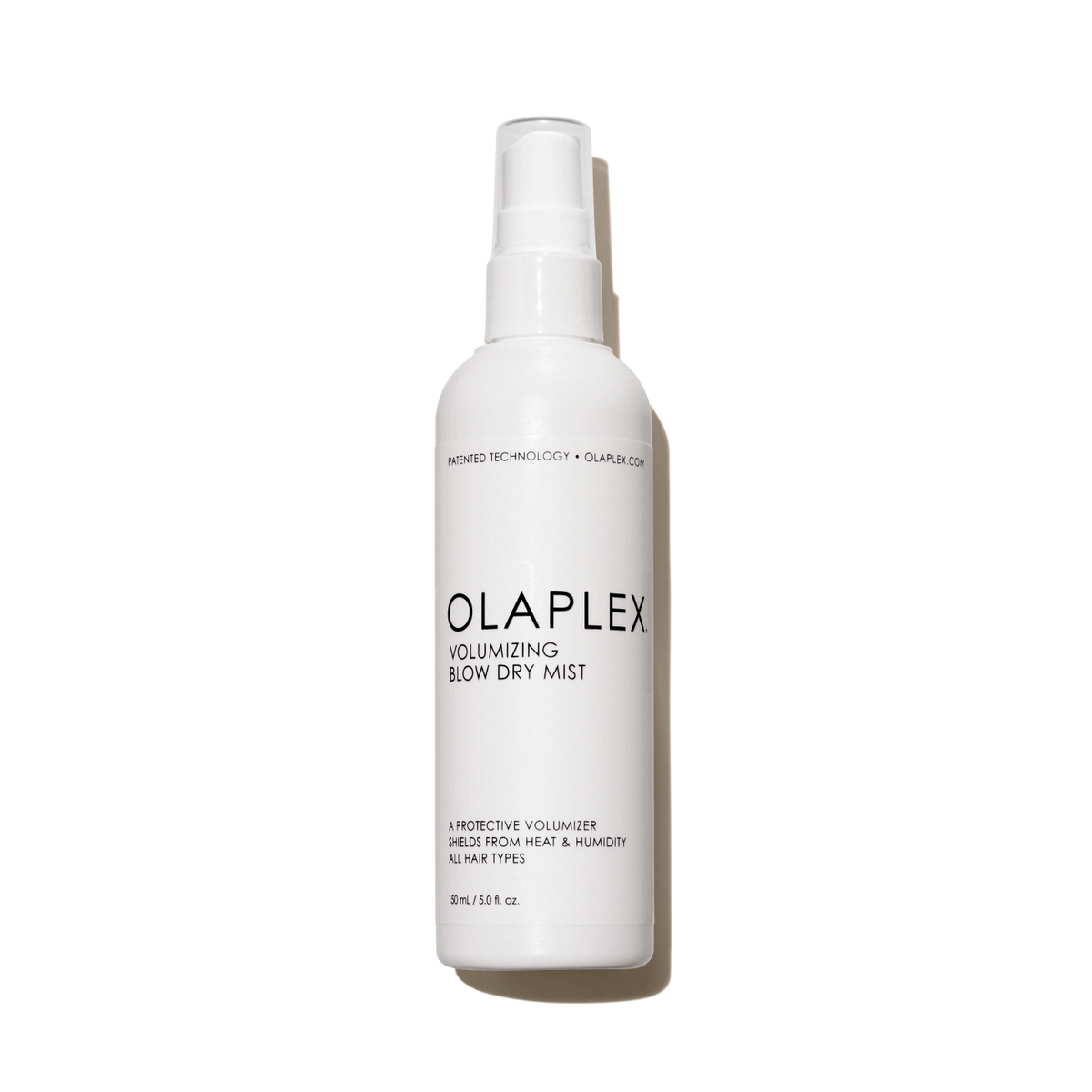 Olaplex - Volumizing Blow Dry Mist 150ml – front of pack