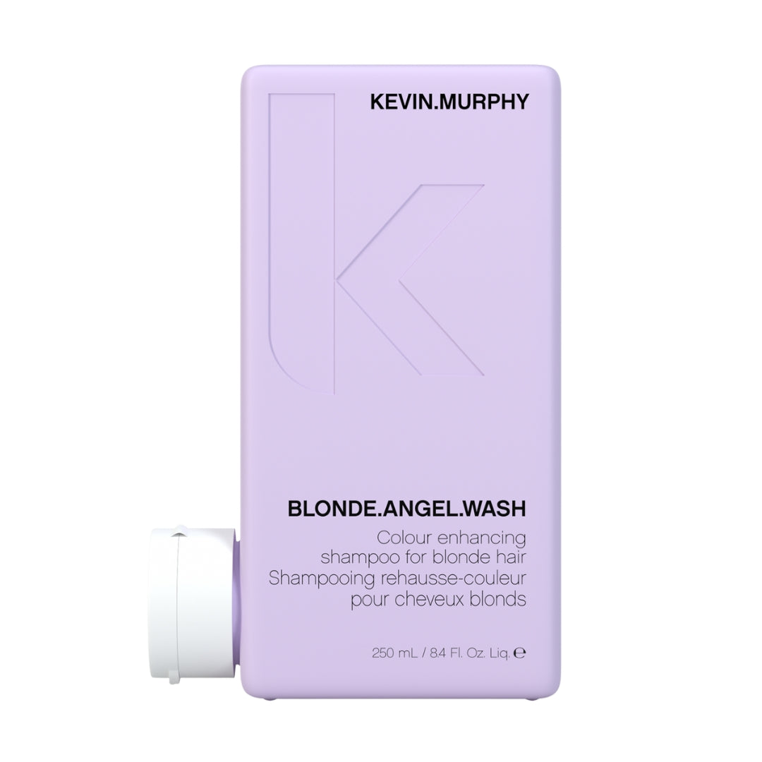 Kevin Murphy - Blonde Angel Wash 250ml – front of pack