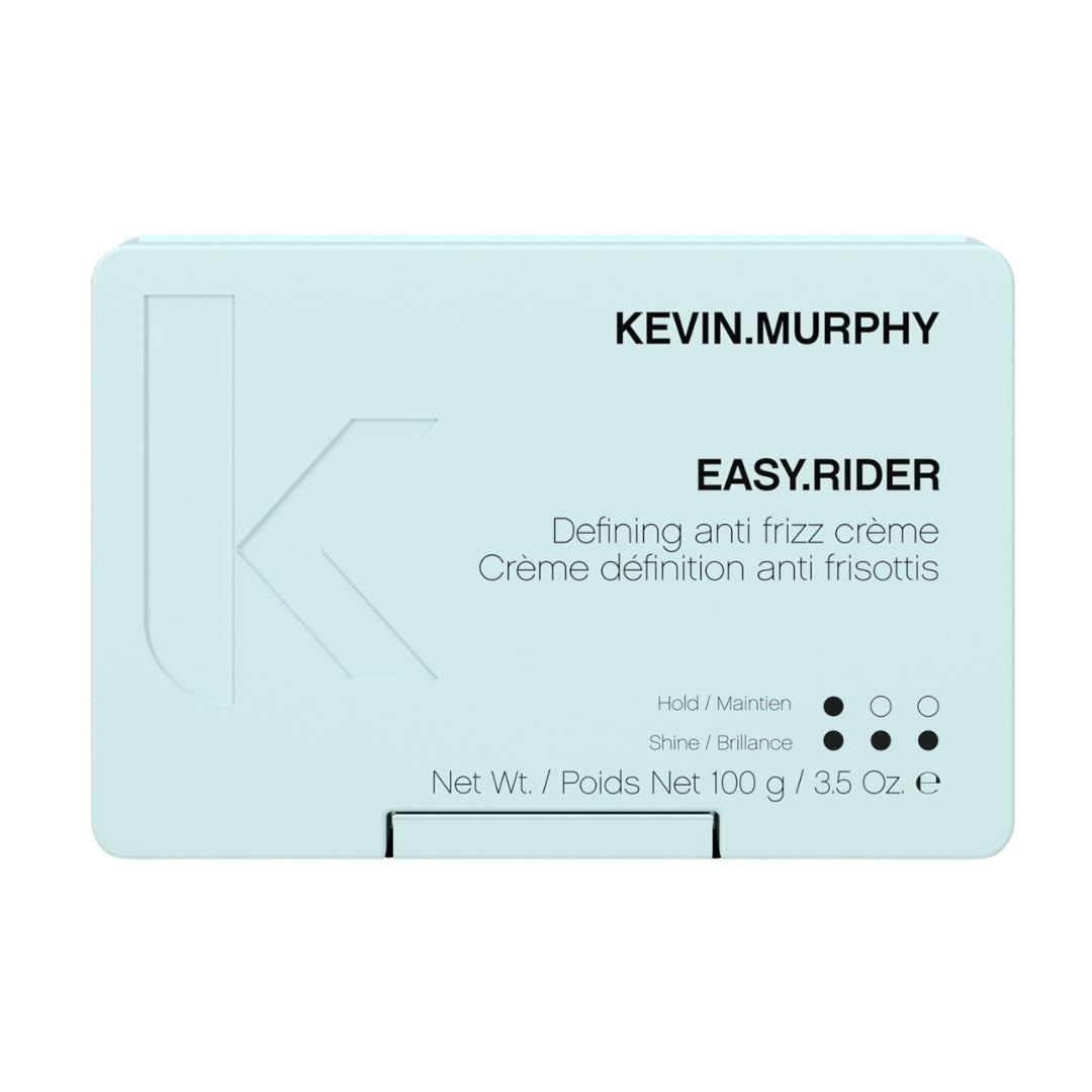 Kevin Murphy - Easy Rider 100g – front of pack
