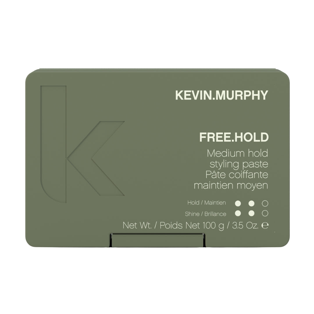 Kevin Murphy - Free Hold 100g – front of pack