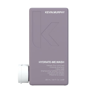 Kevin Murphy - Hydrate Me Wash 250ml – front of pack