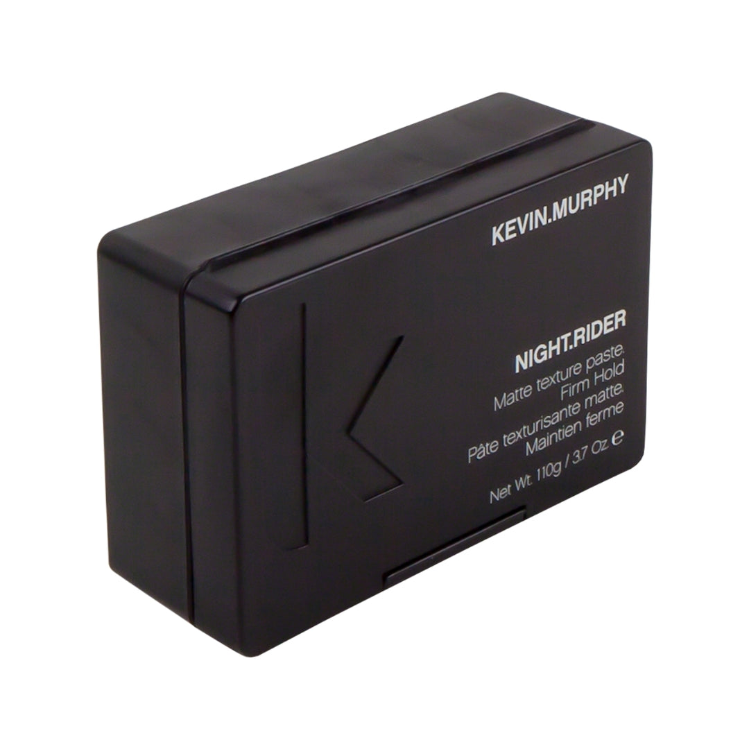 Kevin Murphy - Night Rider 100g – front of pack