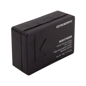 Kevin Murphy - Night Rider 100g – front of pack
