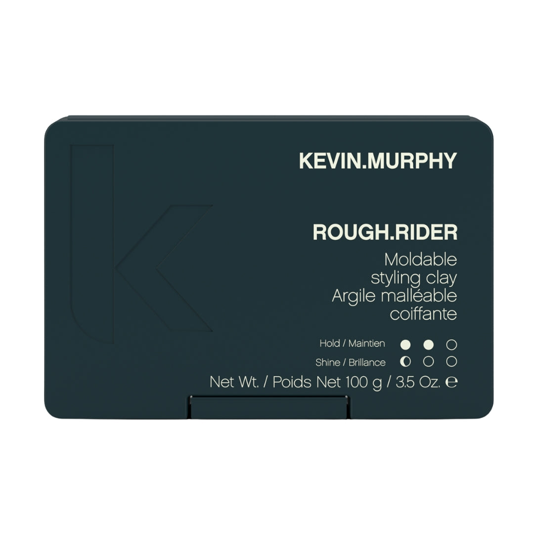 Kevin Murphy - Rough Rider 100g – front of pack