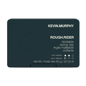 Kevin Murphy - Rough Rider 100g – front of pack