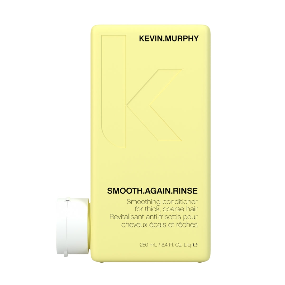 Kevin Murphy - Smooth Again Wash & Rinse Duo Bundle – Kevin Murphy Smooth Again Rinse 250ml