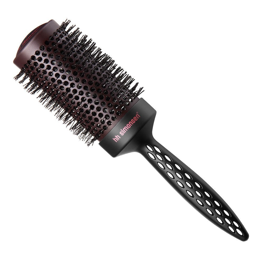 HH Simonsen - Heat Brush Trio Bundle – HH Simonsen Heat Brush 53mm