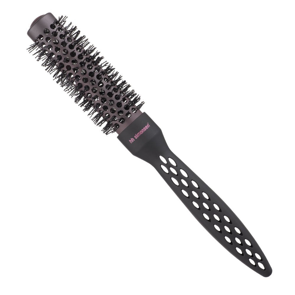 HH Simonsen - Heat Brush Trio Bundle – HH Simonsen Heat Brush 25mm