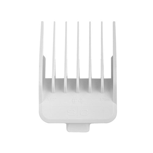 Silver Bullet - Stylecraft Spare Magnetic Comb # 4