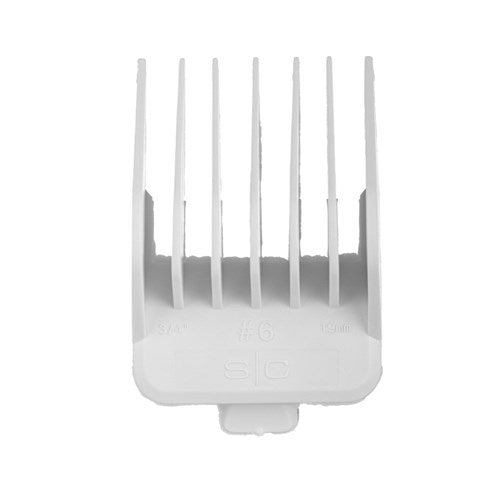 Silver Bullet - Stylecraft Spare Magnetic Comb # 6