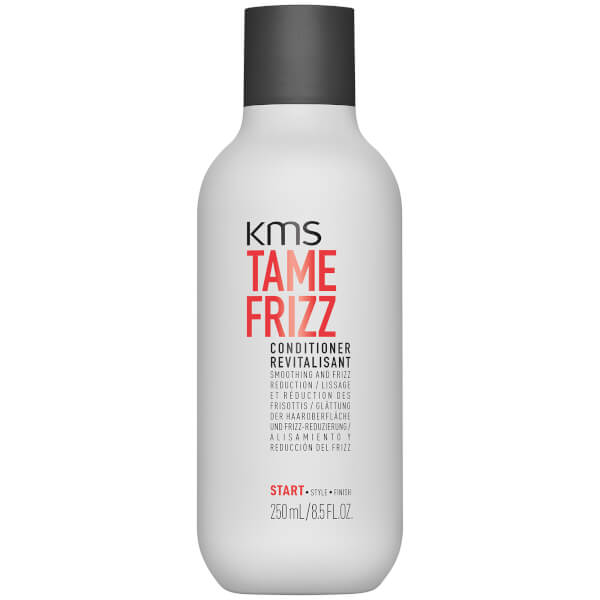 KMS - TameFrizz Shampoo & Conditioner Duo Bundle – KMS TameFrizz Conditioner 250ml