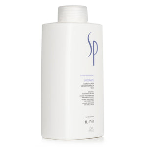 System Professional Classic - Hydrate Conditioner 1000ml - Zilion