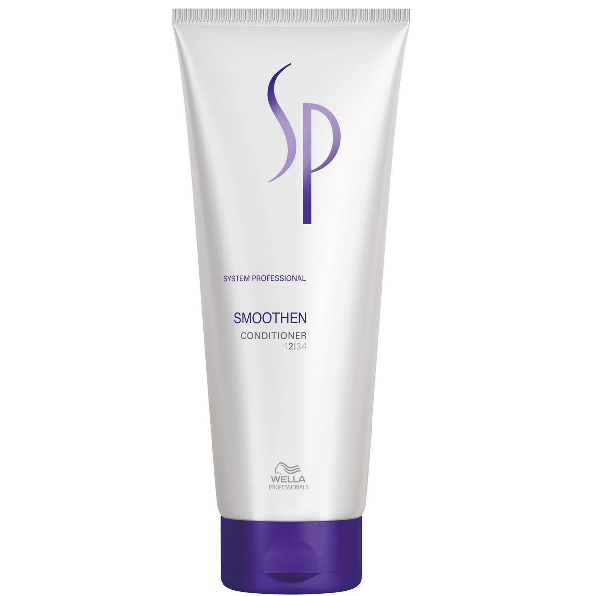 System Professional Classic - Smoothen Conditioner 200ml - Zilion