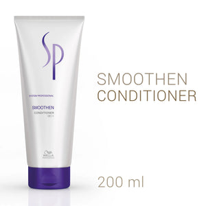 System Professional Classic - Smoothen Conditioner 200ml - Zilion