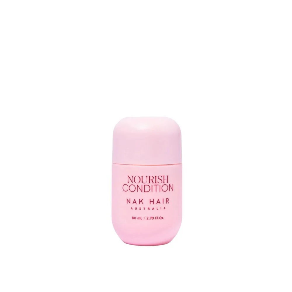 Nak Hair - Signature Nourish Condition 80ml