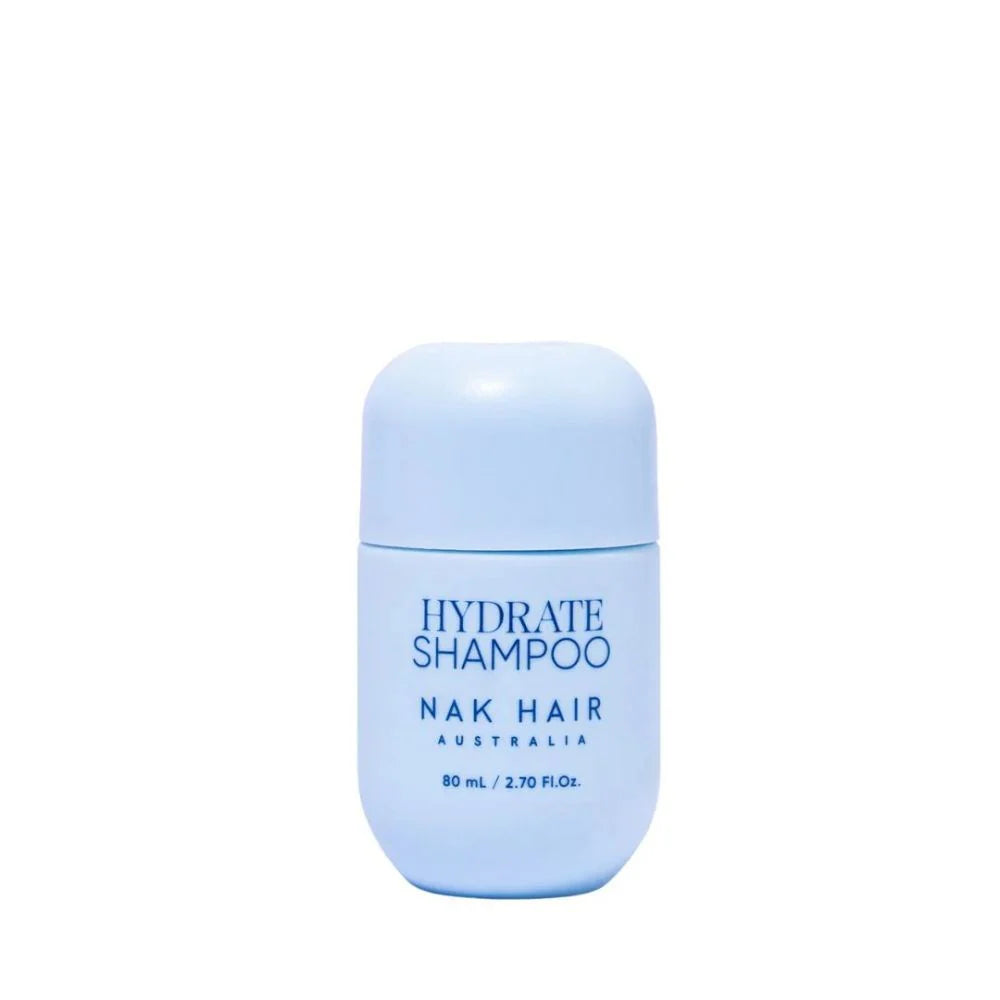 Nak Hair - Signature Hydrate Shampoo 80ml