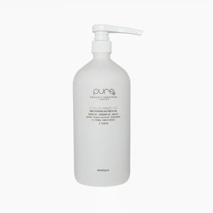 Pure Organic - Fusion Complex Shampoo & Conditioner Duo 1000ml Bundle – Pure Organic Fusion Complex Shampoo 1000ml