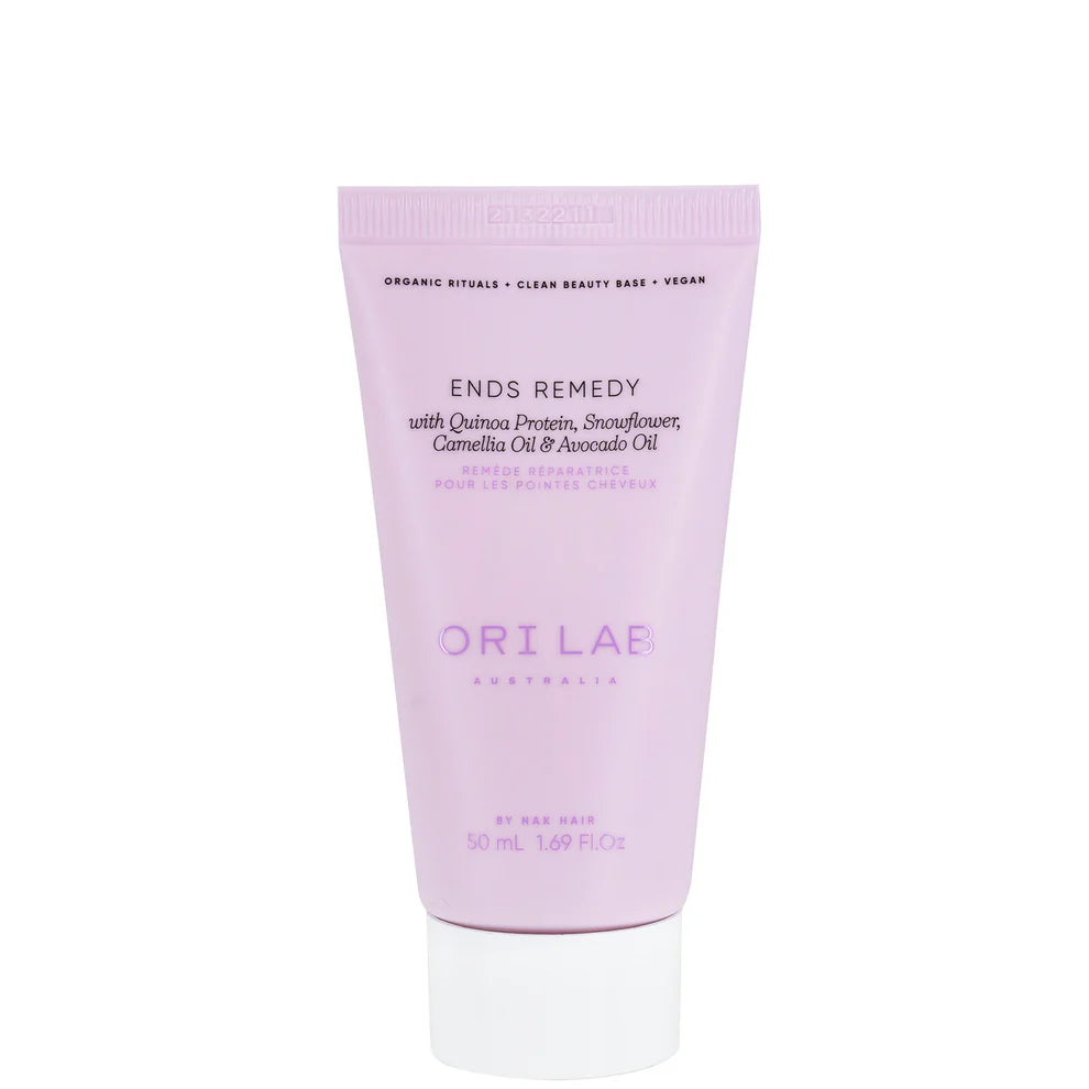 ORI Lab - Ends Remedy 50ml