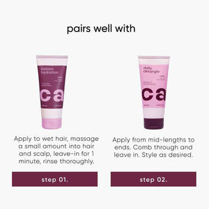 Nak Hair - Care 1 Minute Treatment 200ml