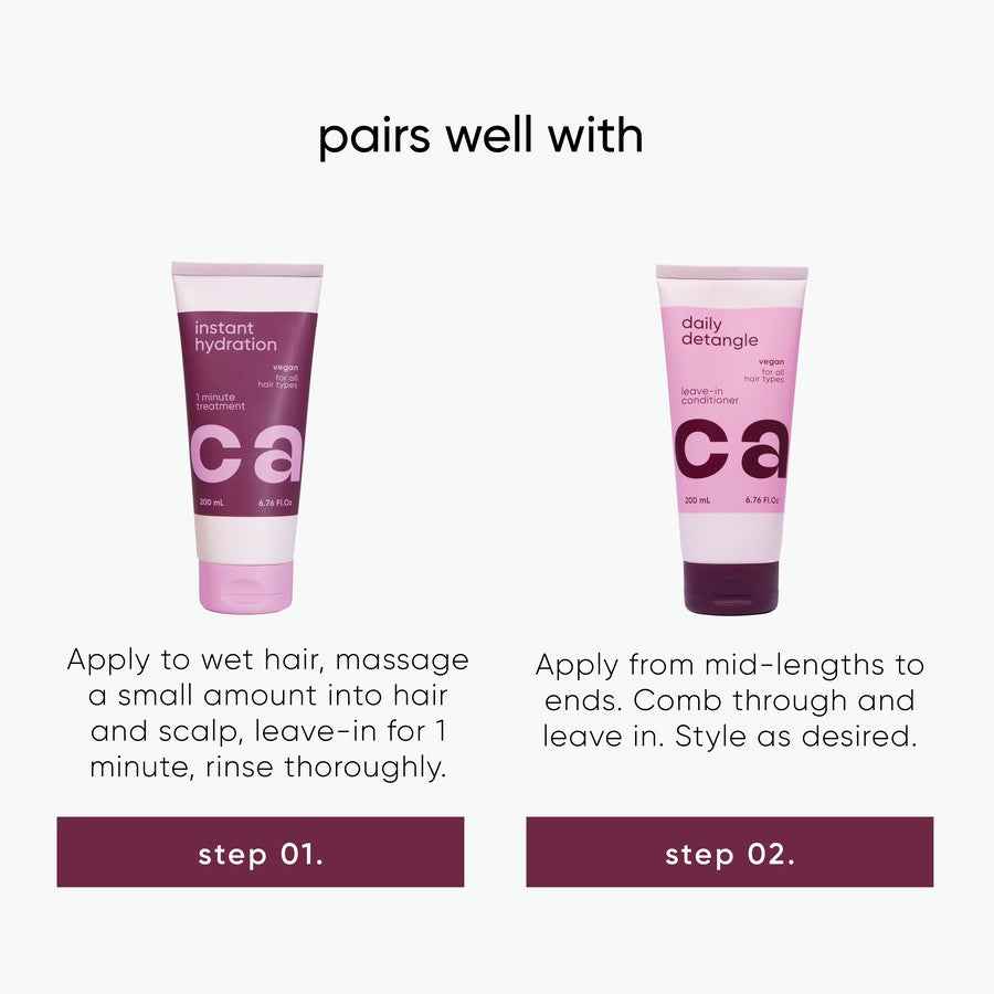 Nak Hair - Care 1 Minute Treatment 200ml