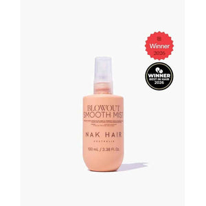 Nak Hair - Signature Blowout Mini Travel Set