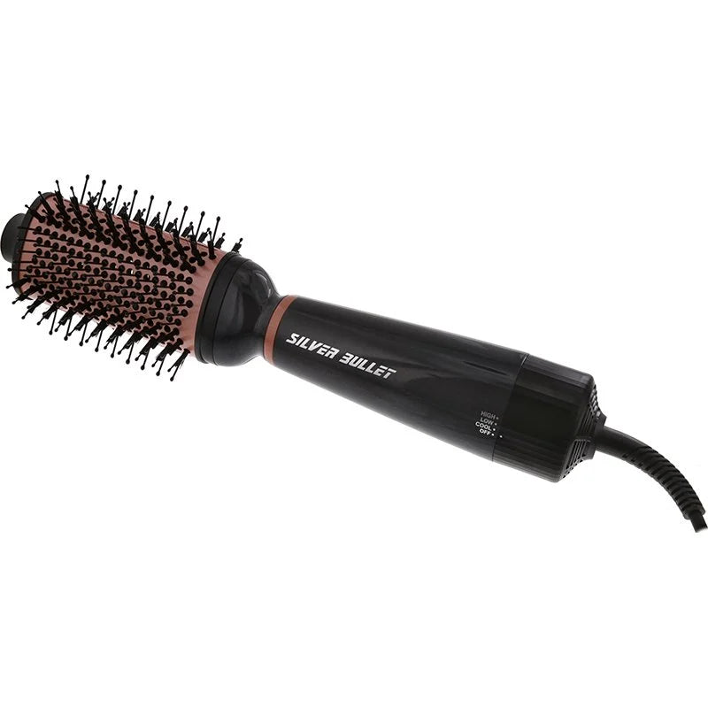Silver Bullet - Bliss Hot Air Brush