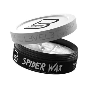 L3VEL3 - Spider Wax 150g