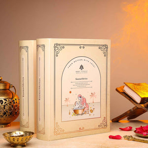 Baby Forest - Kaumarbhritya Baby Gifting Book Set