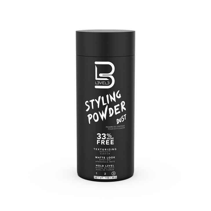 L3VEL3 - Styling Powder 60g