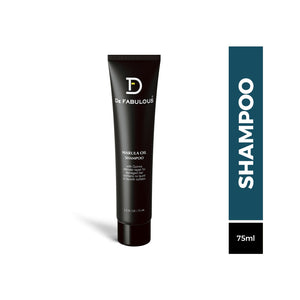 De Fabulous Marula Oil Shampoo 75ml