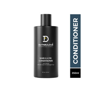 De Fabulous Marula Oil Conditioner 250ml
