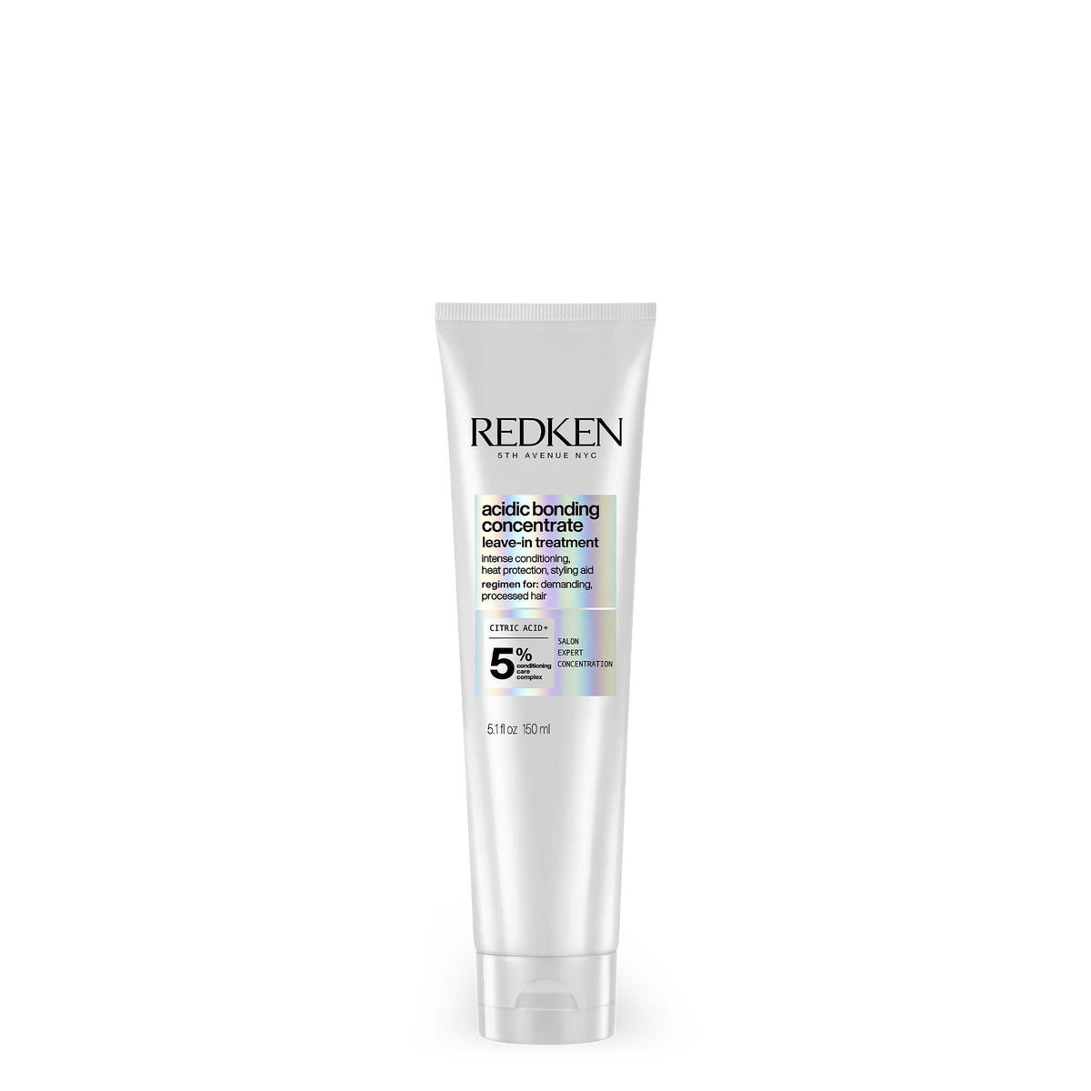 Redken - Acidic Bonding Concentrate Leave-In Treatment 150ml – front of pack