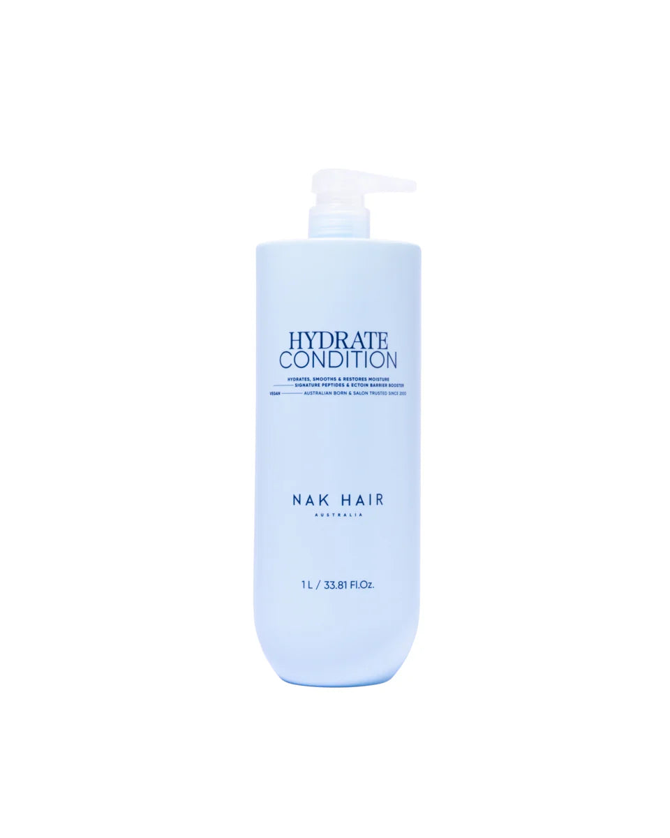 Nak Hair - Signature Hydrate Conditioner 1000ml