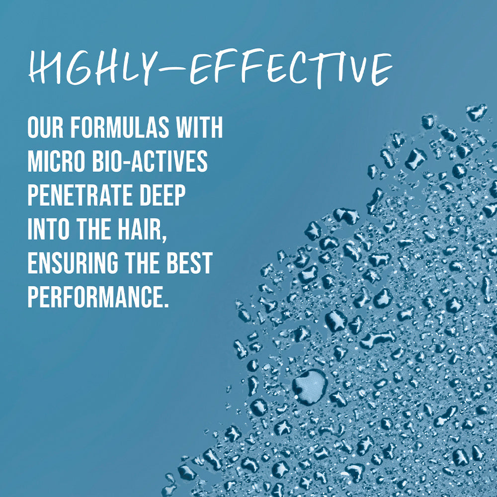 KMS - MoistRepair Leave-In Conditioner 150ml – product view 3