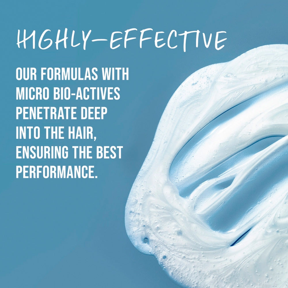 KMS - MoistRepair Shampoo 300ml – product view 3