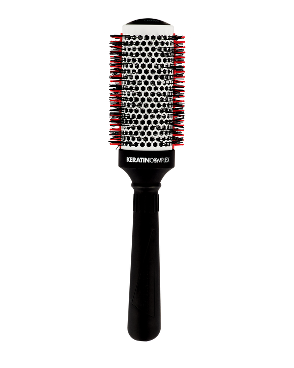 Keratin Complex - Ceramic & Ionic Round Brush Large 76mm