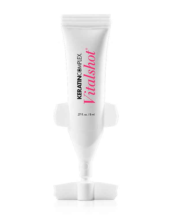 Keratin Complex - Vitalshot Bond Rebuilder 10pc
